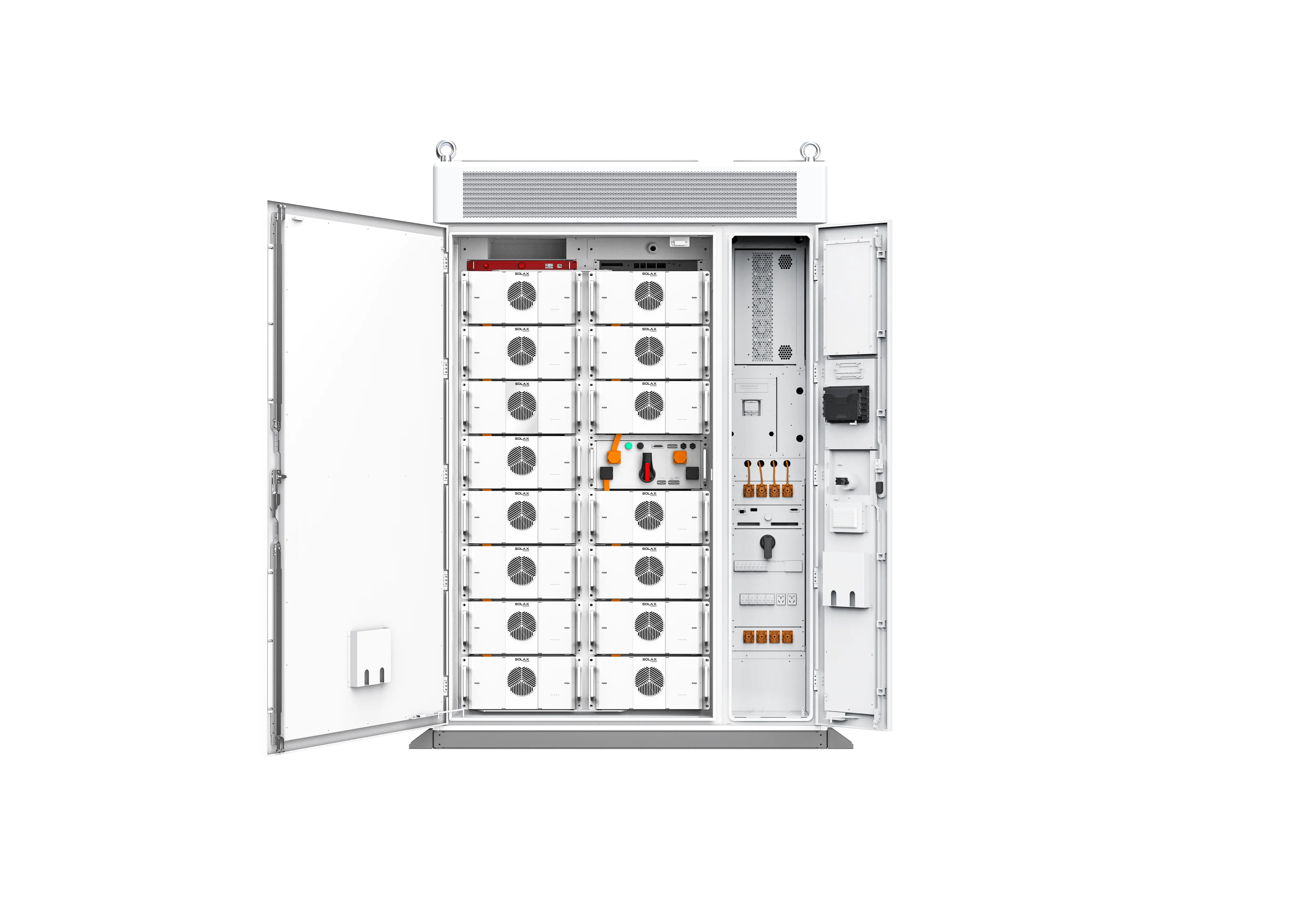 trene air cooling 4